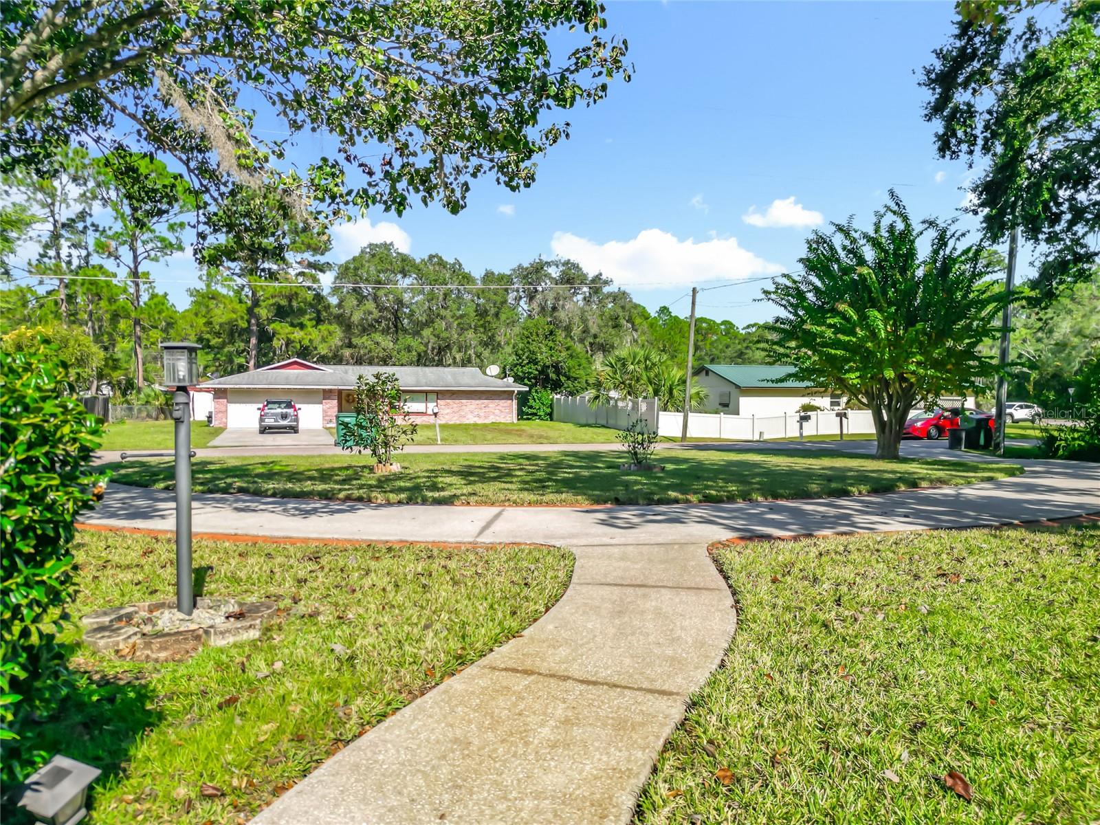 PINE MEADOWS COUNTRY CLUB - Residential