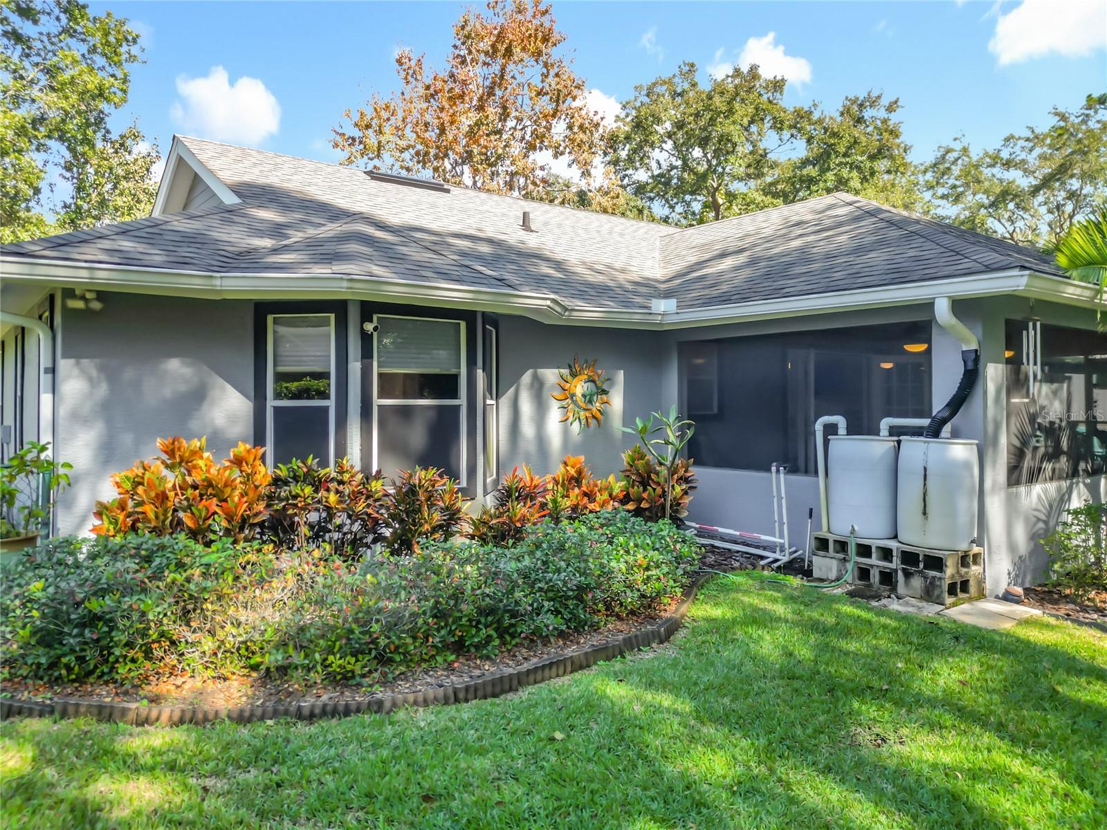 PINE MEADOWS COUNTRY CLUB - Residential