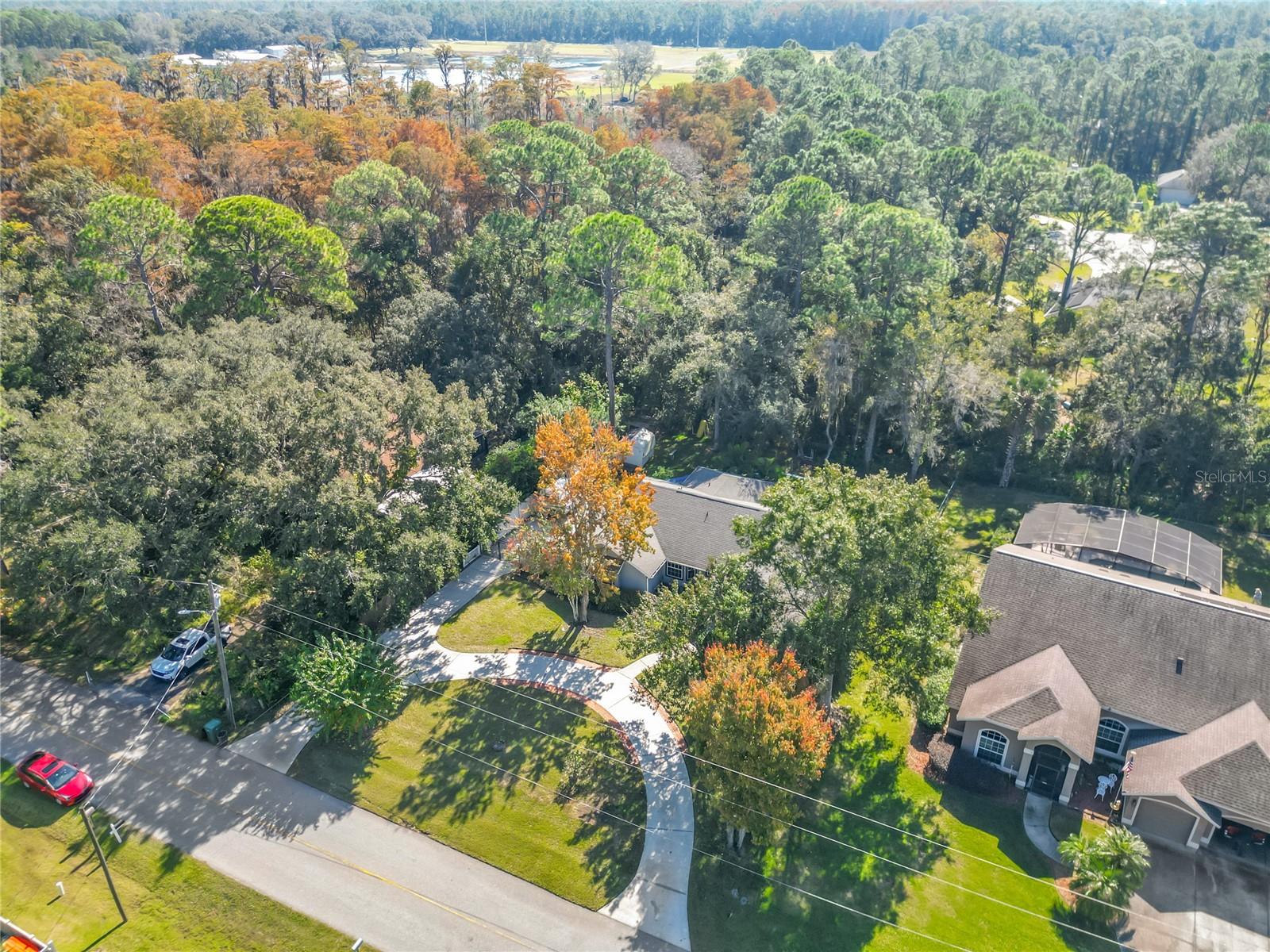 PINE MEADOWS COUNTRY CLUB - Residential