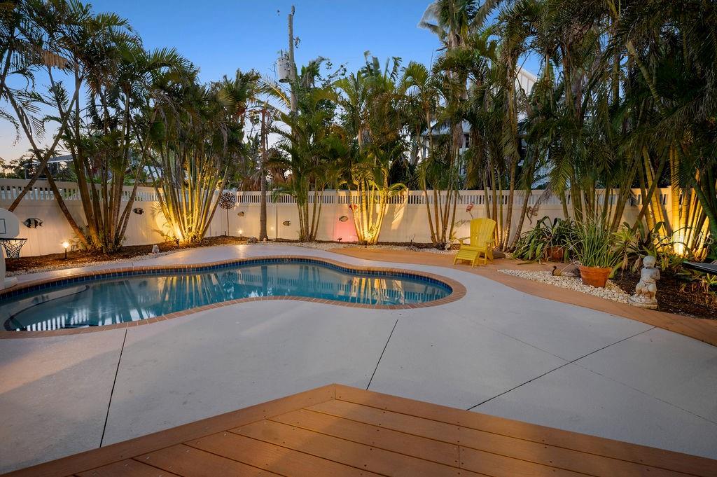 SHORE ACRES THIRD ADD - Residential