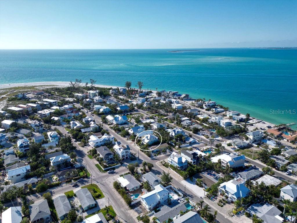 SHORE ACRES THIRD ADD - Residential