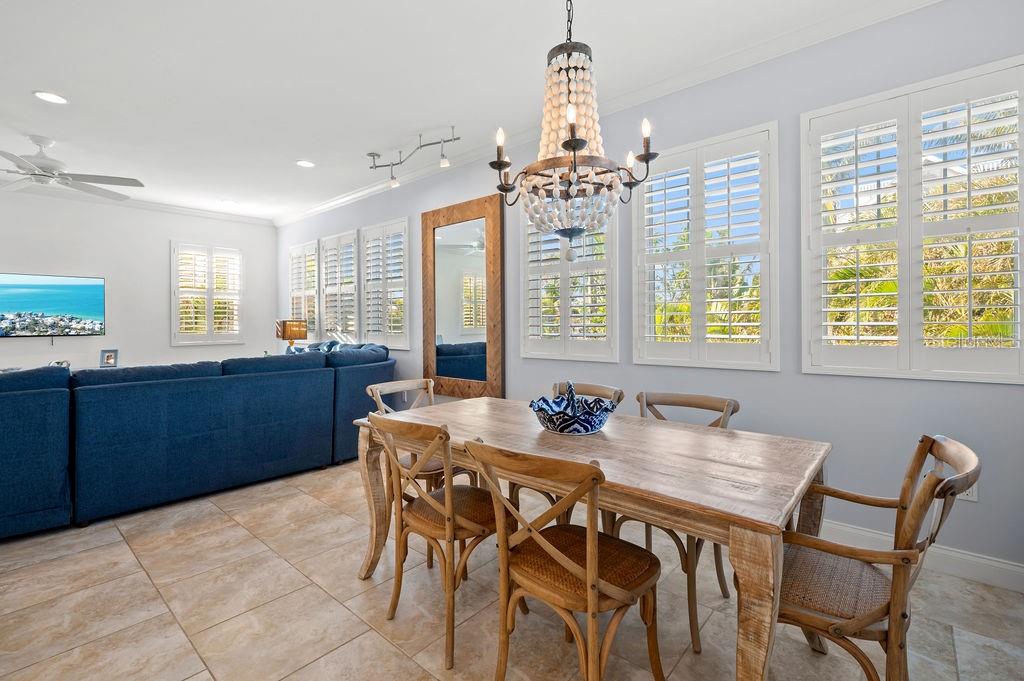 SHORE ACRES THIRD ADD - Residential