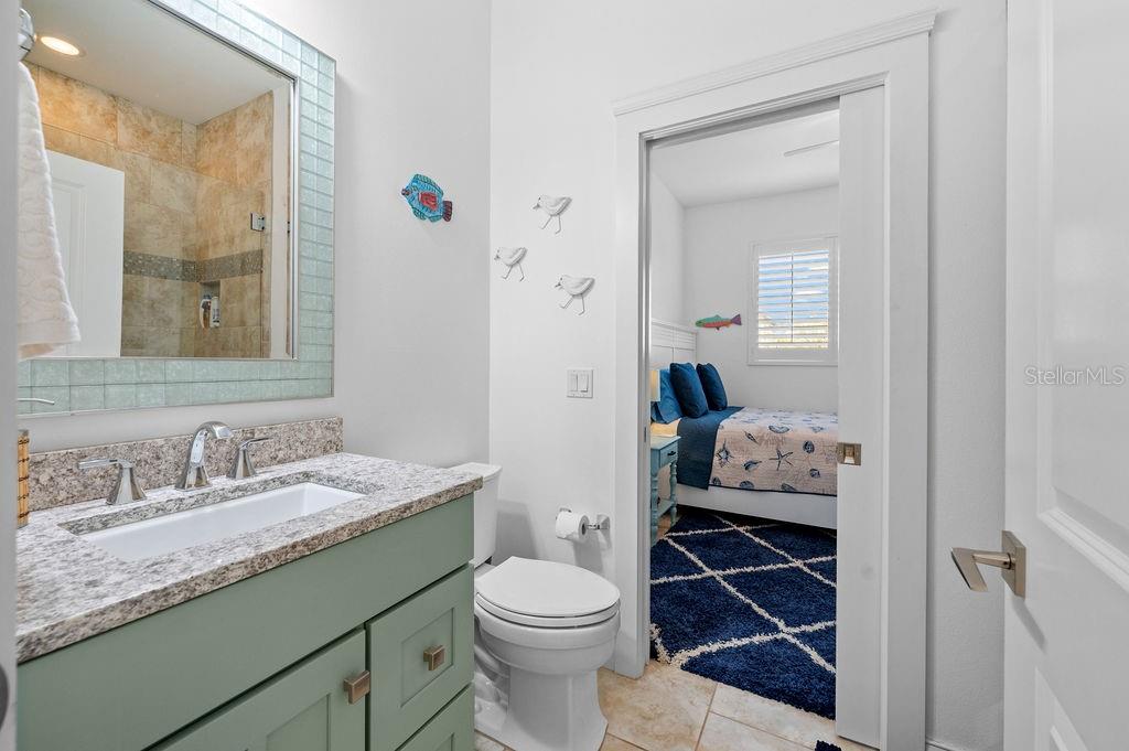 SHORE ACRES THIRD ADD - Residential