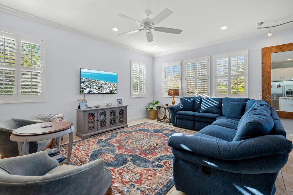 SHORE ACRES THIRD ADD - Residential