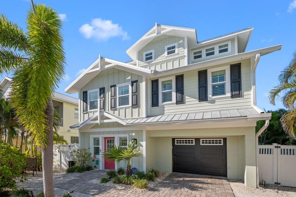 SHORE ACRES THIRD ADD - Residential