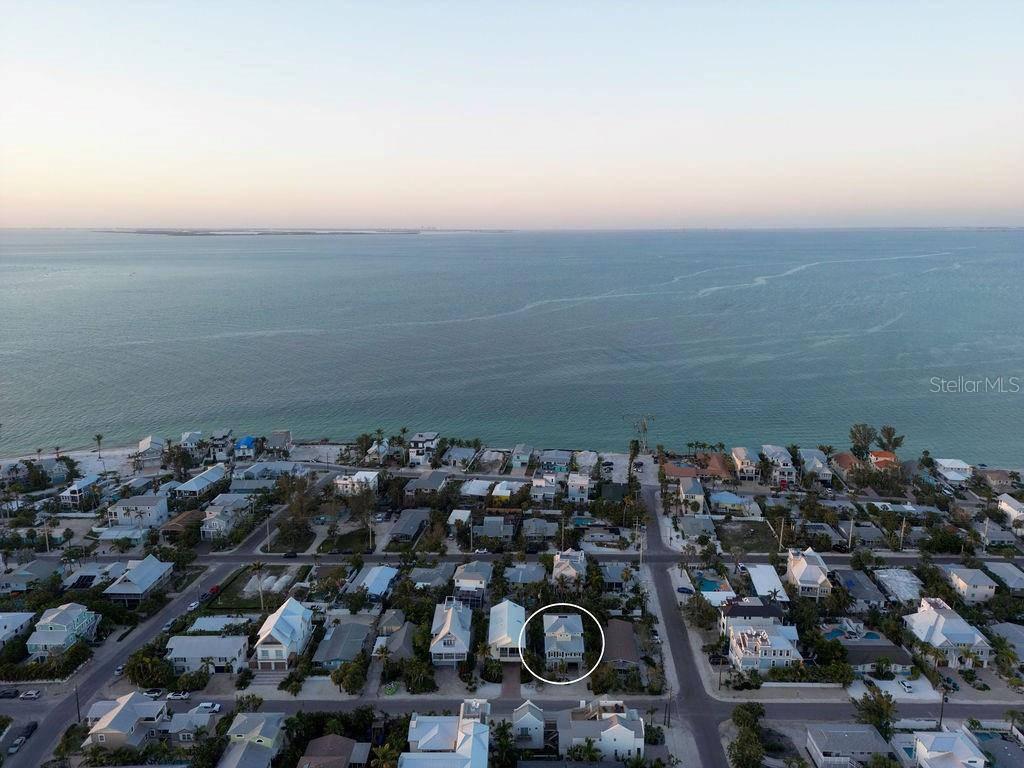 SHORE ACRES THIRD ADD - Residential