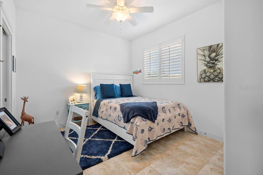 SHORE ACRES THIRD ADD - Residential