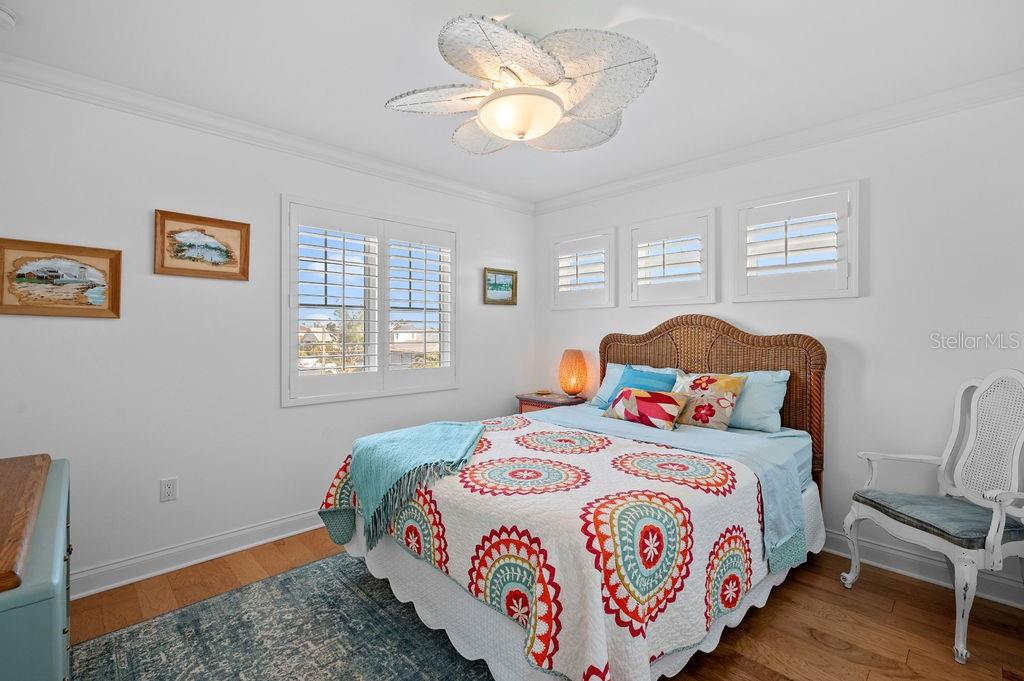SHORE ACRES THIRD ADD - Residential