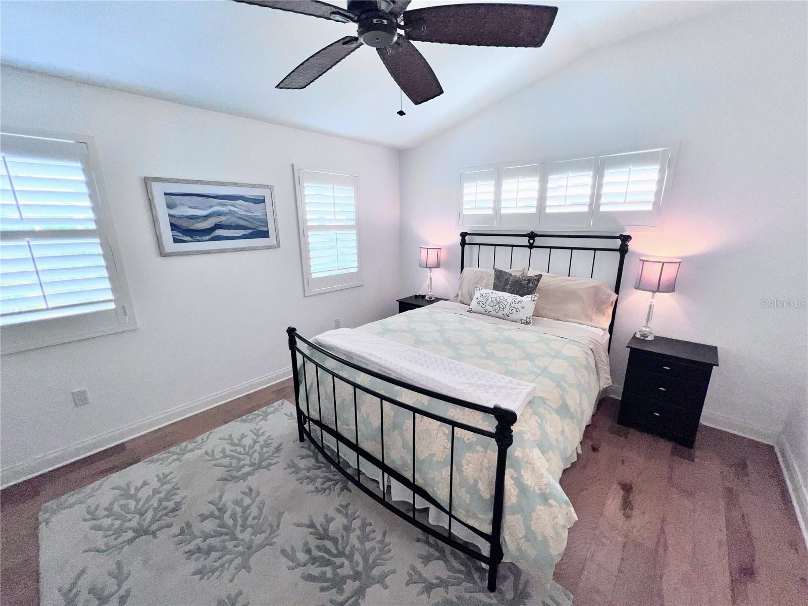 SHORE ACRES THIRD ADD - Residential