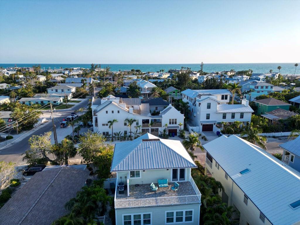 SHORE ACRES THIRD ADD - Residential