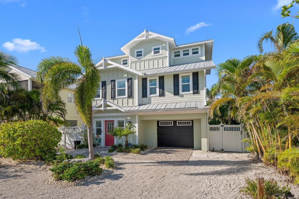 SHORE ACRES THIRD ADD - Residential