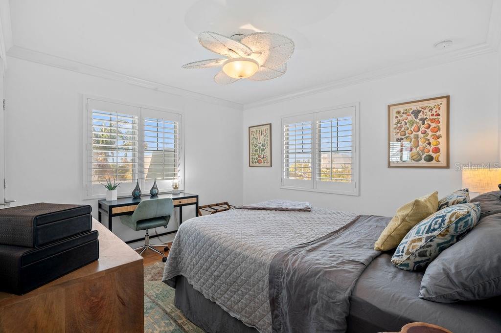 SHORE ACRES THIRD ADD - Residential
