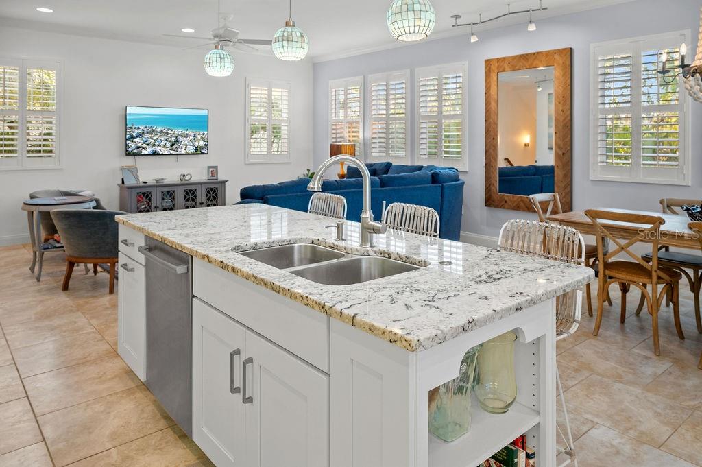 SHORE ACRES THIRD ADD - Residential