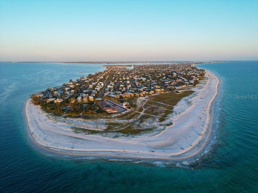 SHORE ACRES THIRD ADD - Residential