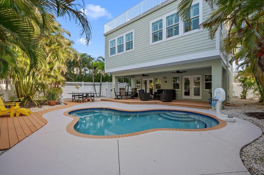 SHORE ACRES THIRD ADD - Residential
