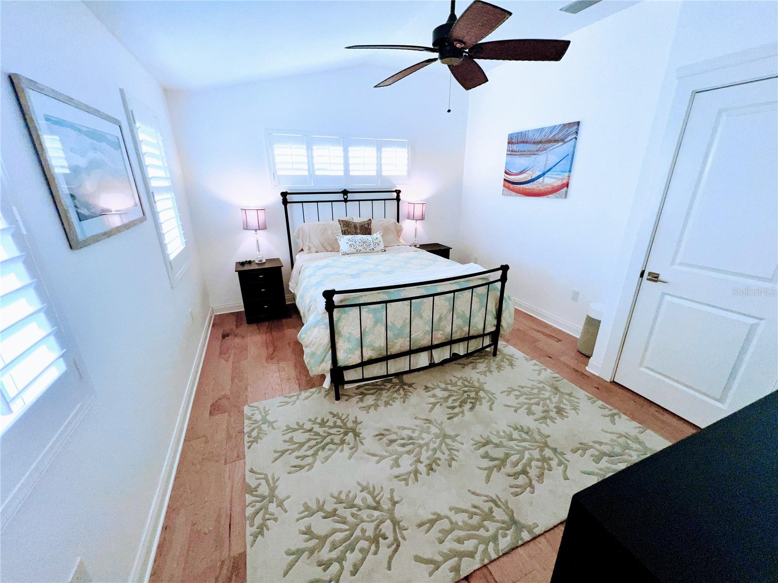 SHORE ACRES THIRD ADD - Residential