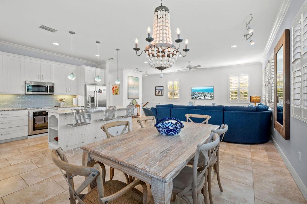 SHORE ACRES THIRD ADD - Residential