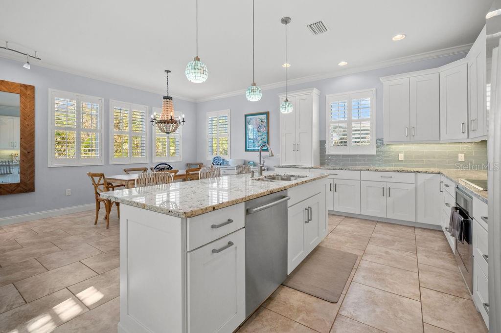 SHORE ACRES THIRD ADD - Residential