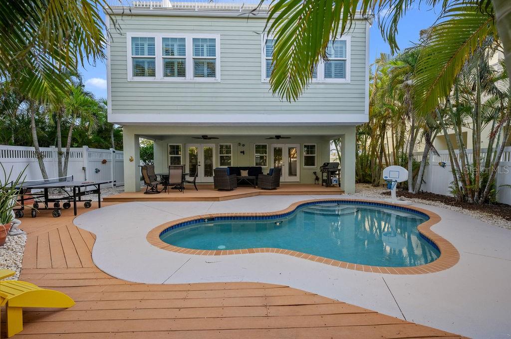 SHORE ACRES THIRD ADD - Residential