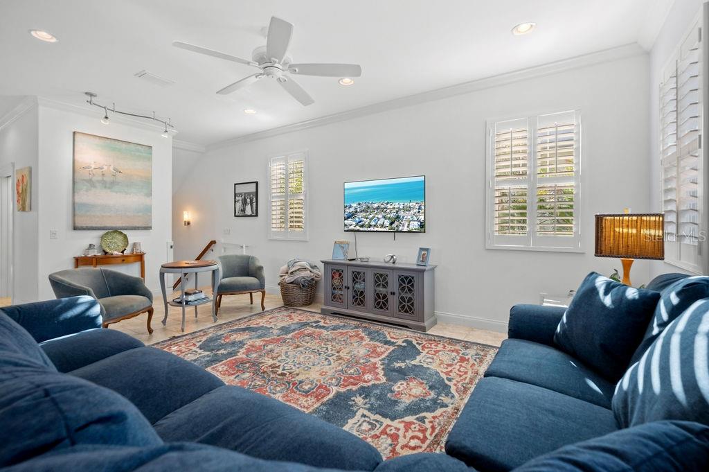 SHORE ACRES THIRD ADD - Residential