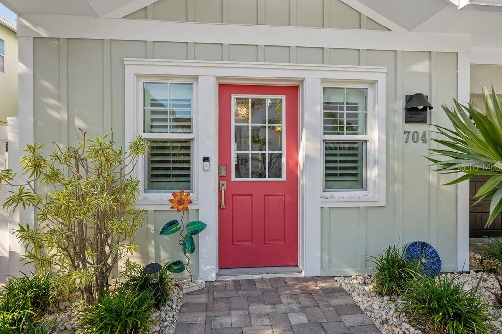 SHORE ACRES THIRD ADD - Residential