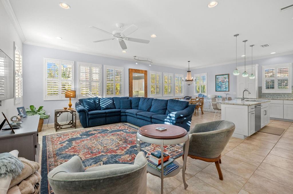 SHORE ACRES THIRD ADD - Residential