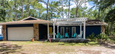 Photo of 27729 Green Willow Run, Wesley Chapel, FL 33544 (MLS # TB8537150)