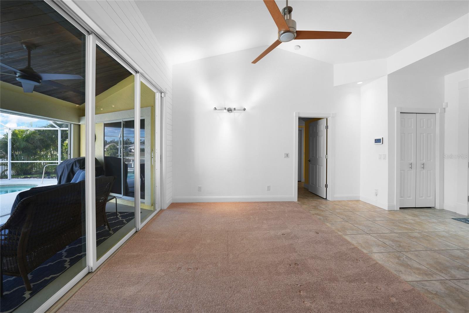 PORT CHARLOTTE SEC 032 - Residential