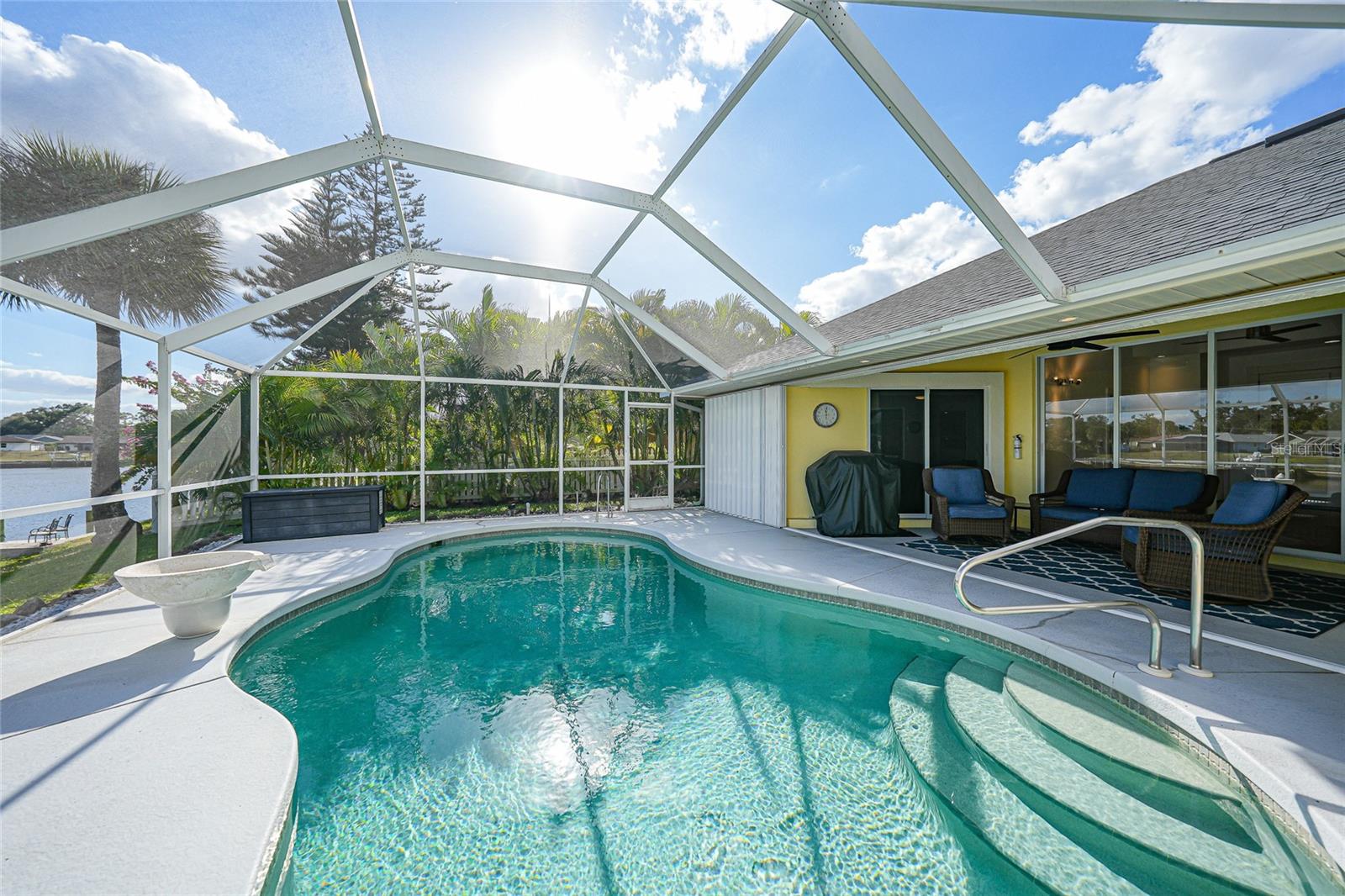 PORT CHARLOTTE SEC 032 - Residential