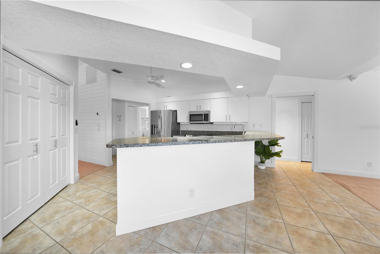 PORT CHARLOTTE SEC 032 - Residential