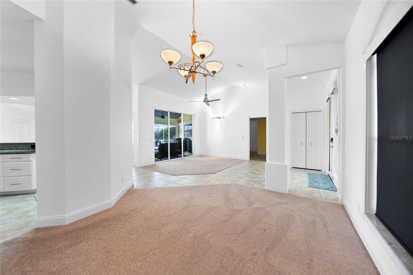 PORT CHARLOTTE SEC 032 - Residential