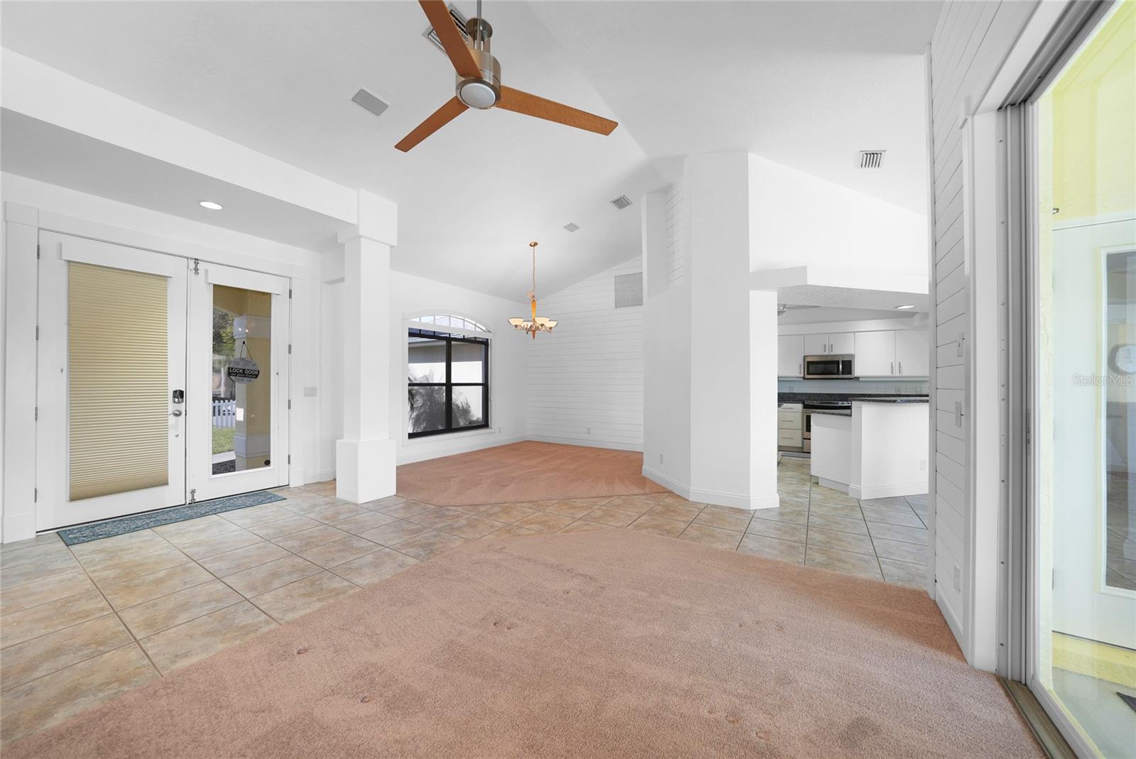 PORT CHARLOTTE SEC 032 - Residential