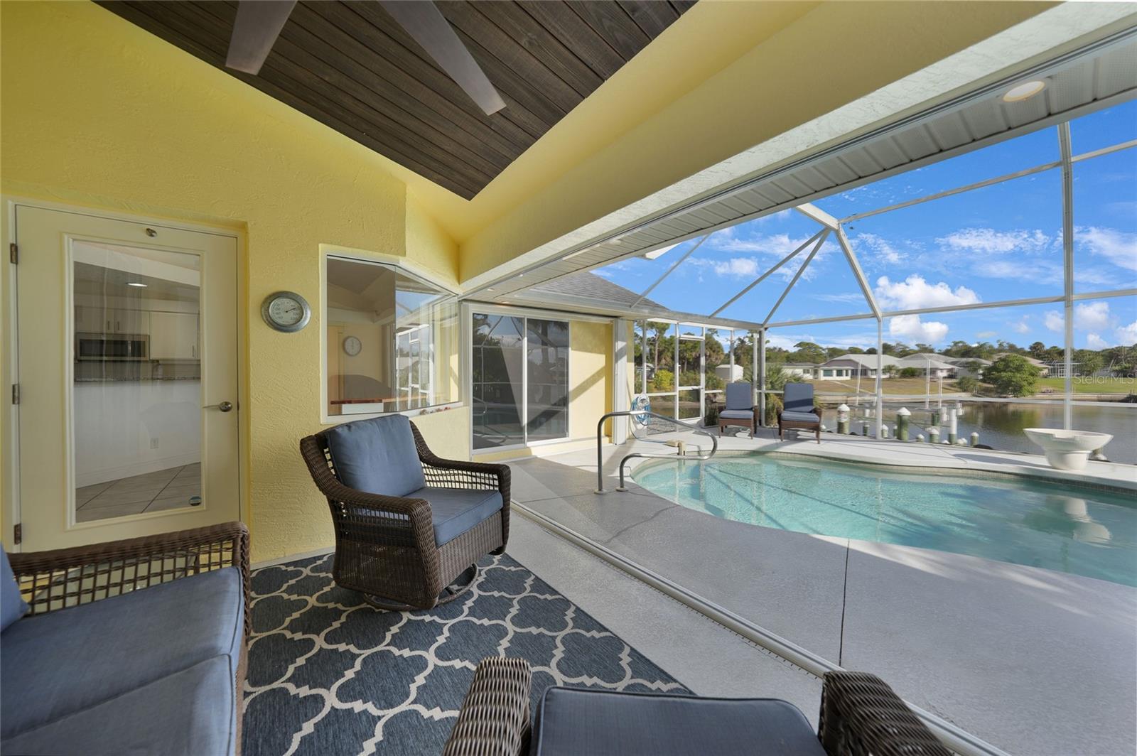 PORT CHARLOTTE SEC 032 - Residential