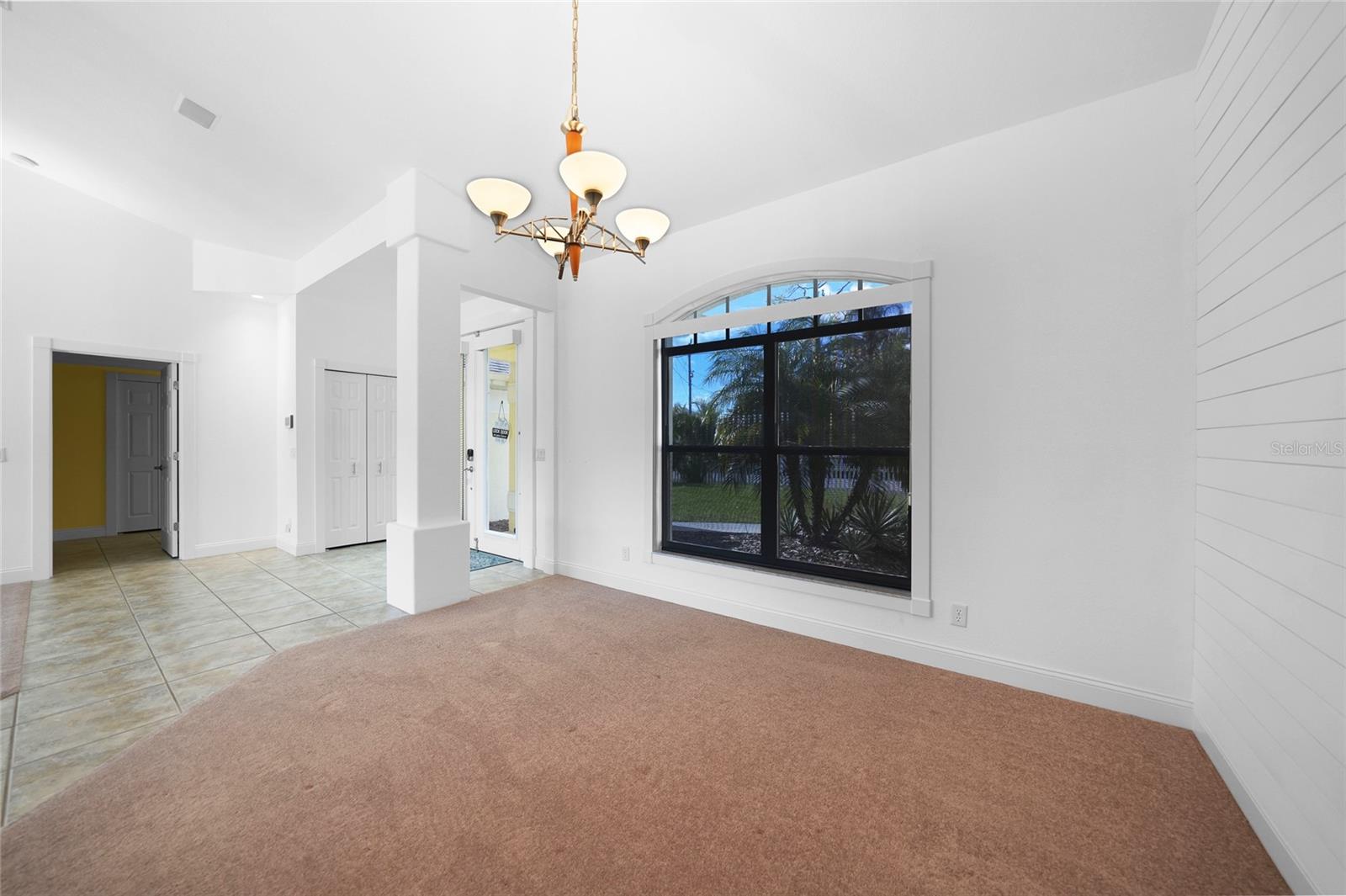 PORT CHARLOTTE SEC 032 - Residential