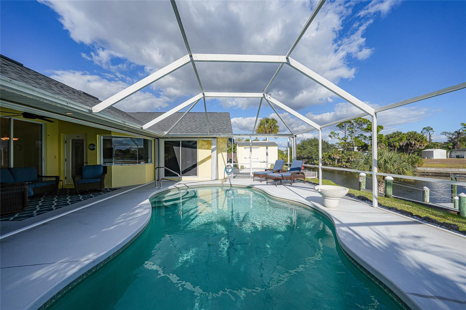 PORT CHARLOTTE SEC 032 - Residential