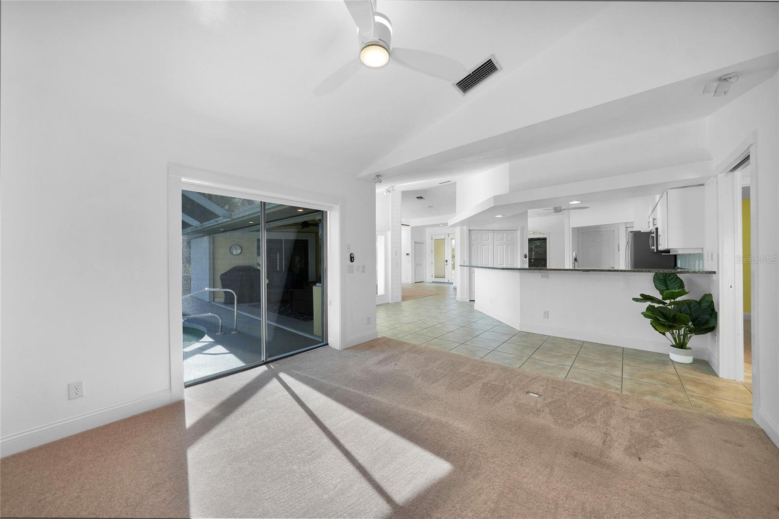 PORT CHARLOTTE SEC 032 - Residential