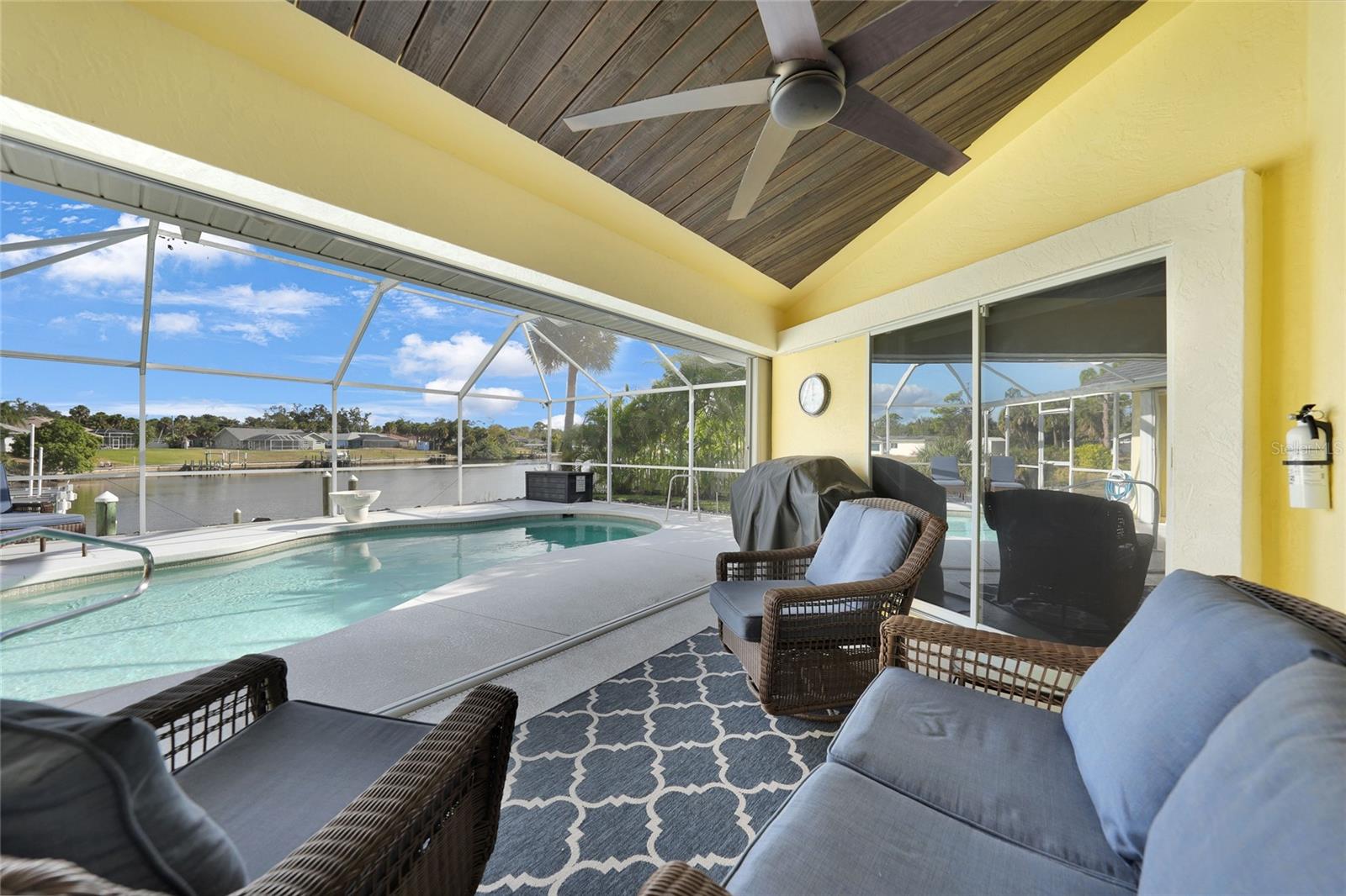 PORT CHARLOTTE SEC 032 - Residential