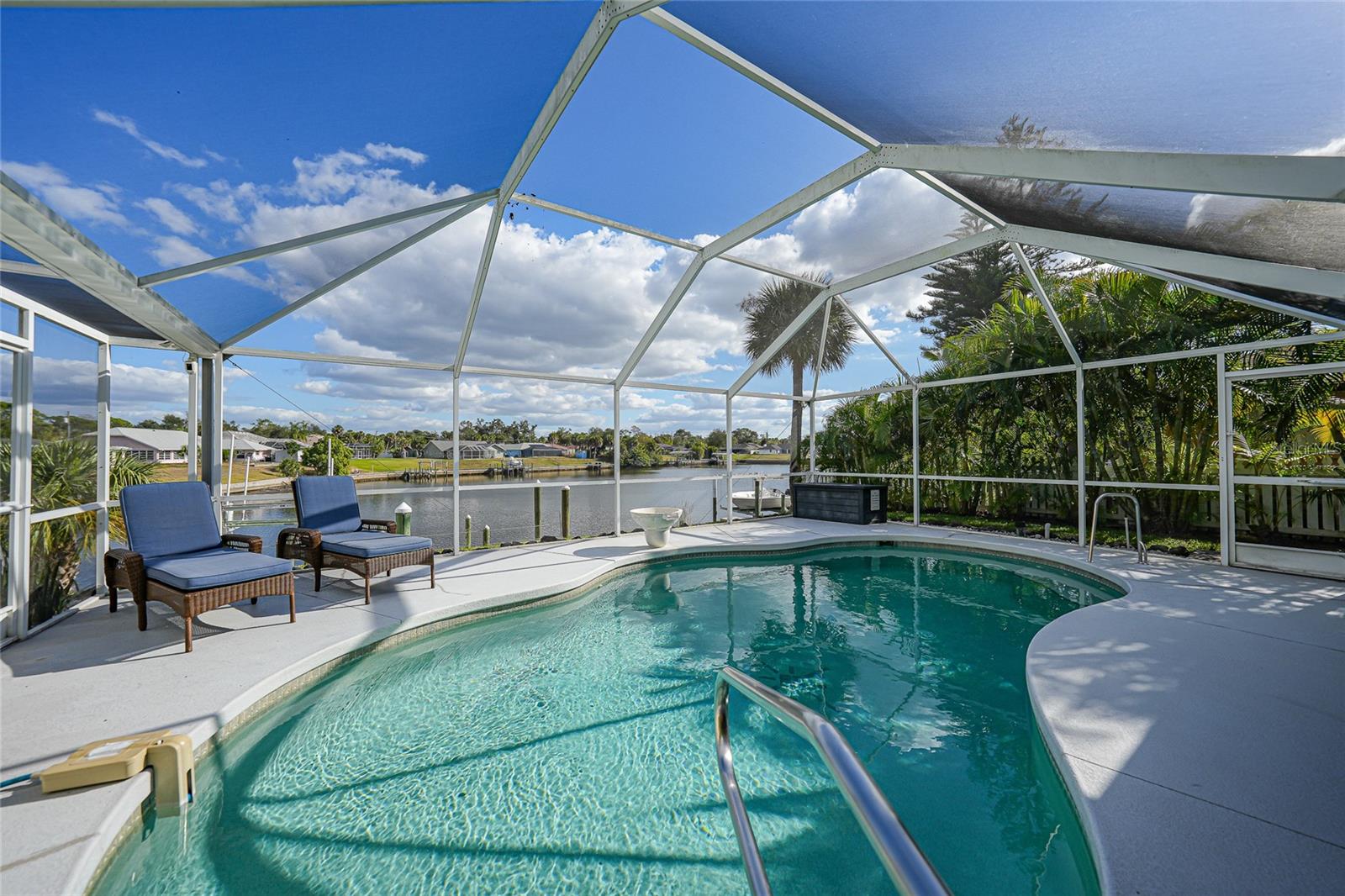 PORT CHARLOTTE SEC 032 - Residential