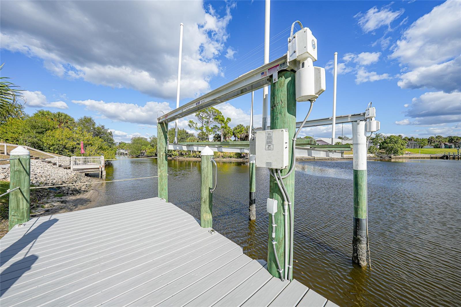 PORT CHARLOTTE SEC 032 - Residential