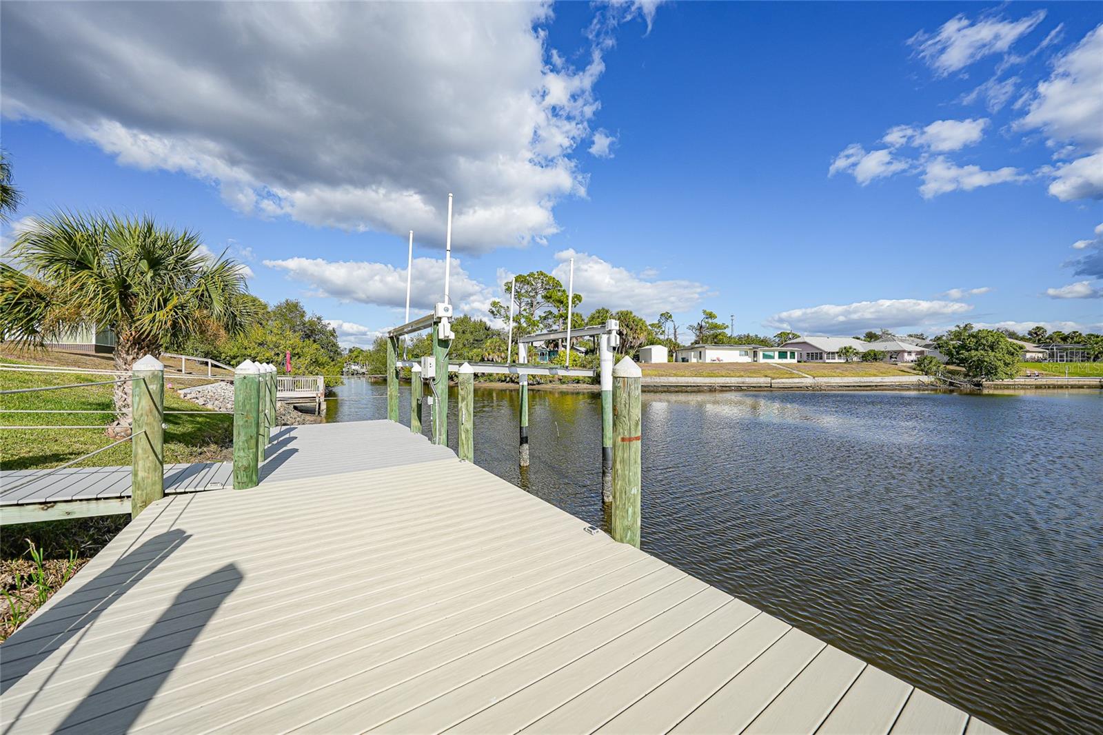 PORT CHARLOTTE SEC 032 - Residential