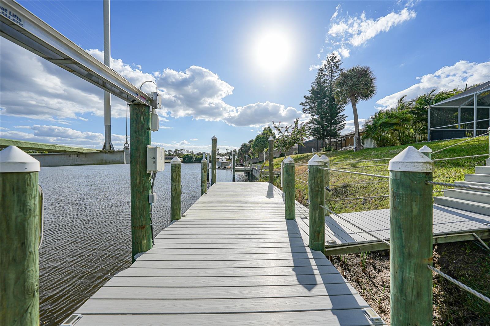 PORT CHARLOTTE SEC 032 - Residential