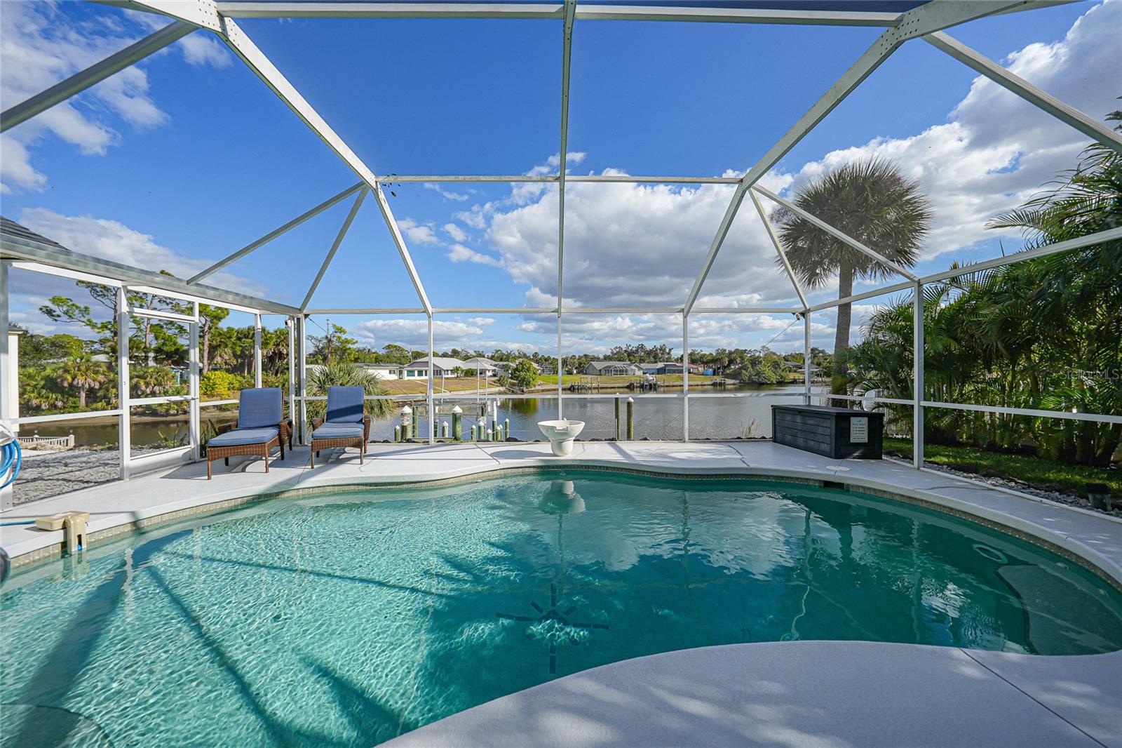 PORT CHARLOTTE SEC 032 - Residential