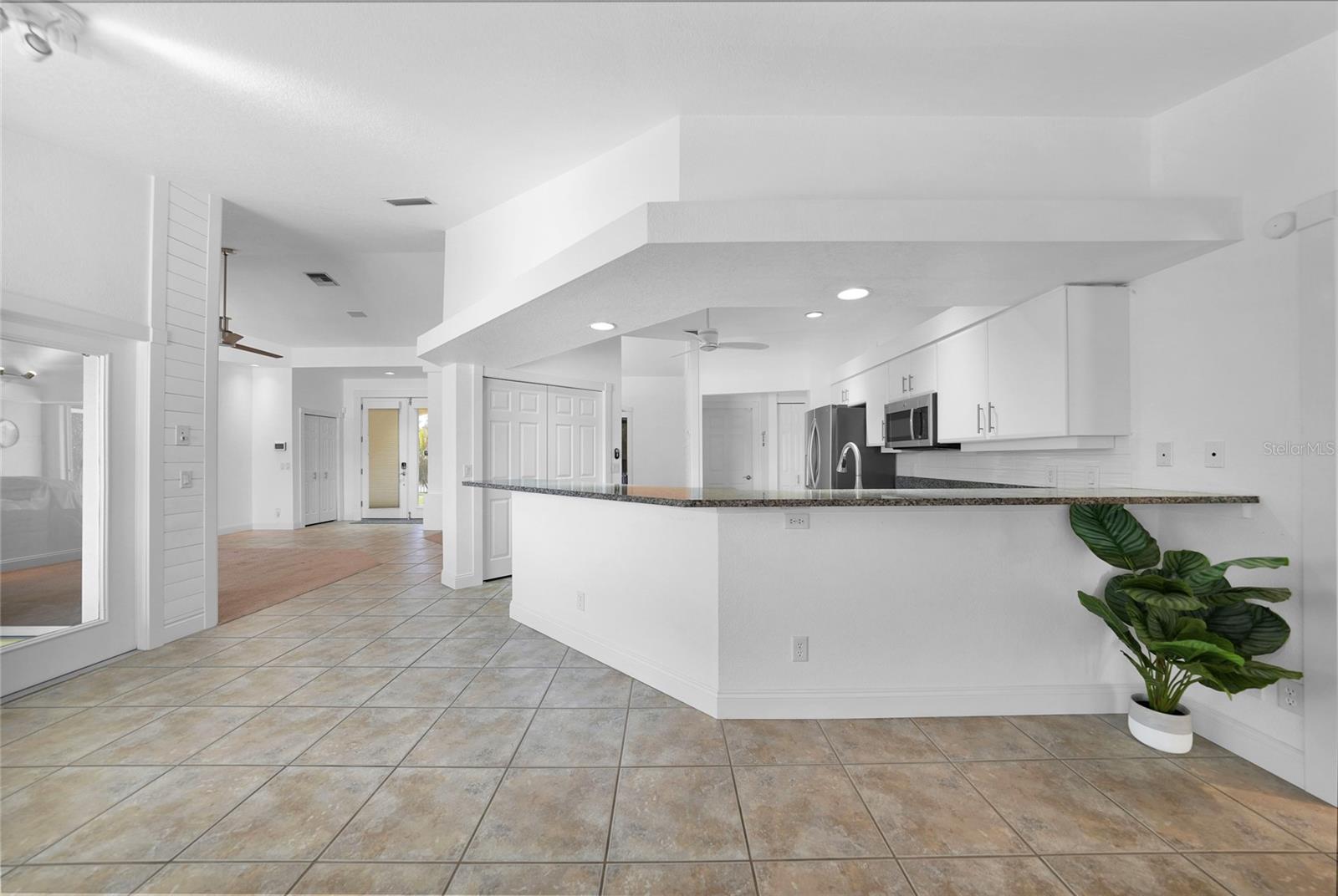 PORT CHARLOTTE SEC 032 - Residential