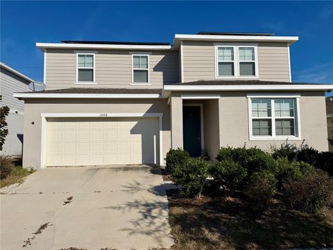 1006 HEIRLOOM DRIVE HAINES CITY FL 33844