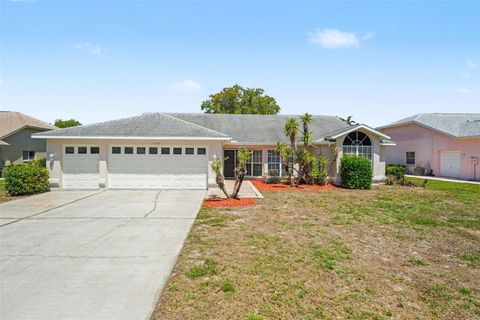 Photo of 9389 Fox Hollow Lane, Weeki Wachee, FL 34613 (MLS # O6399261)