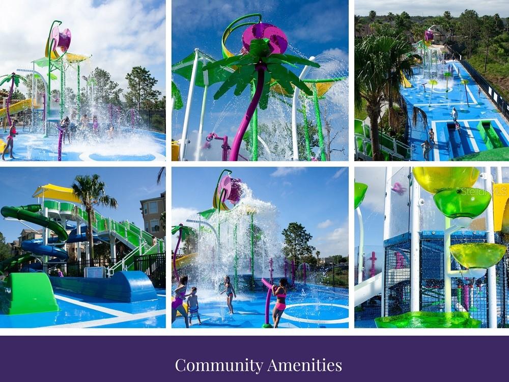 VENTURA AT WINDSOR HILLS CONDO PH 7 - Residential