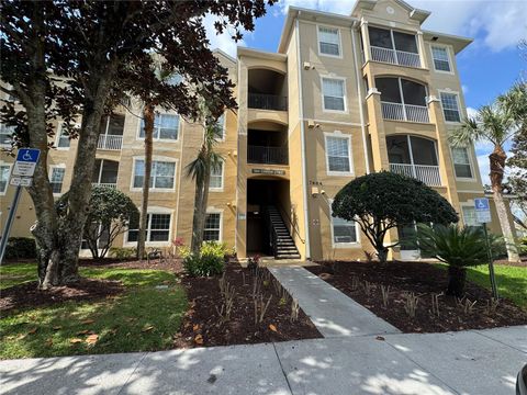 7664 COMROW STREET 204 KISSIMMEE FL 34747