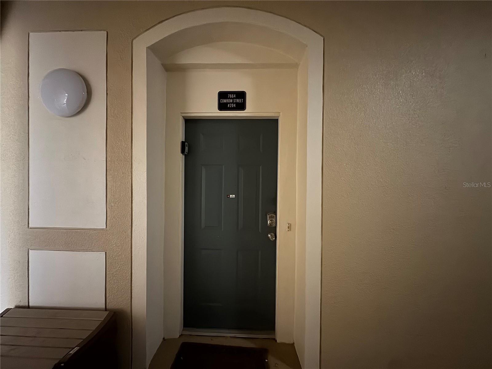 VENTURA AT WINDSOR HILLS CONDO PH 7 - Residential