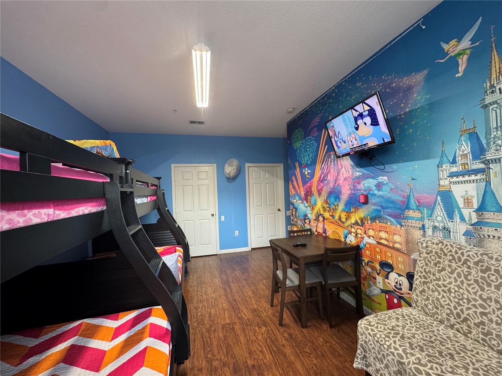 VENTURA AT WINDSOR HILLS CONDO PH 7 - Residential