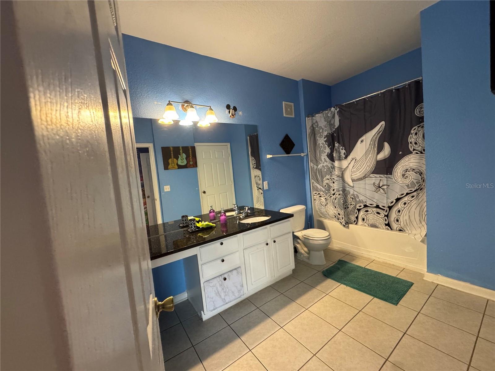 VENTURA AT WINDSOR HILLS CONDO PH 7 - Residential